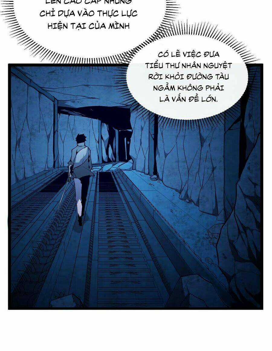 Mạt Thế Quật Khởi Chapter 9 trang 31