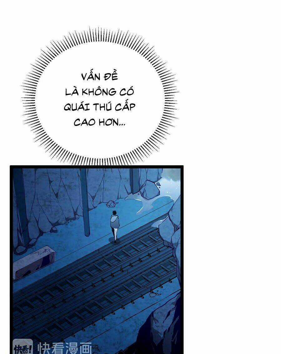 Mạt Thế Quật Khởi Chapter 9 trang 32