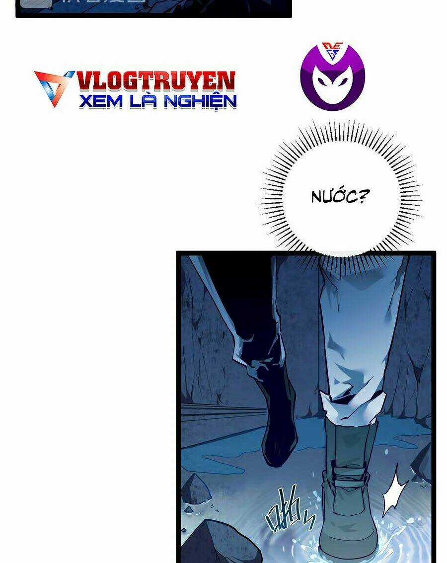 Mạt Thế Quật Khởi Chapter 9 trang 33