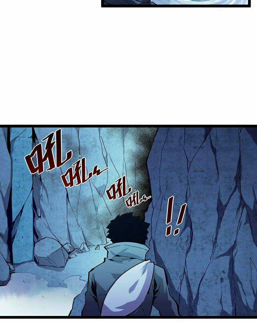 Mạt Thế Quật Khởi Chapter 9 trang 34