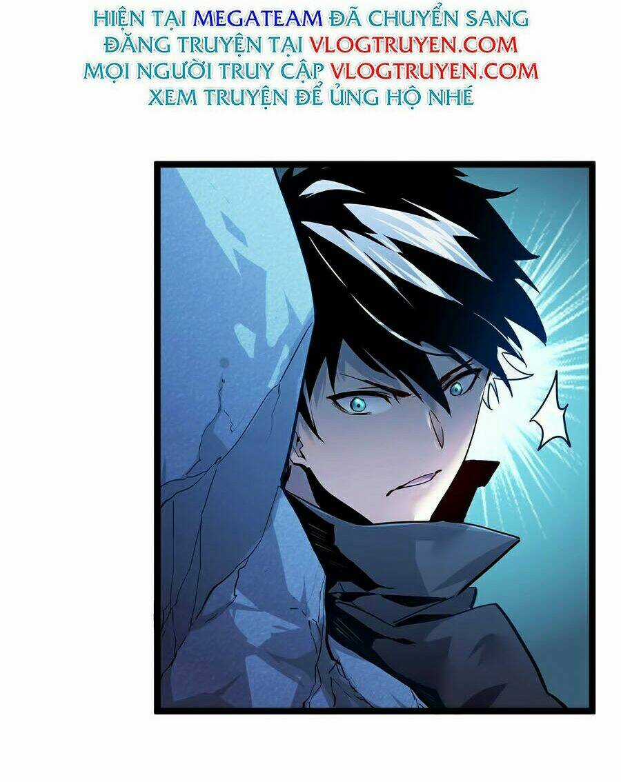 Mạt Thế Quật Khởi Chapter 9 trang 35