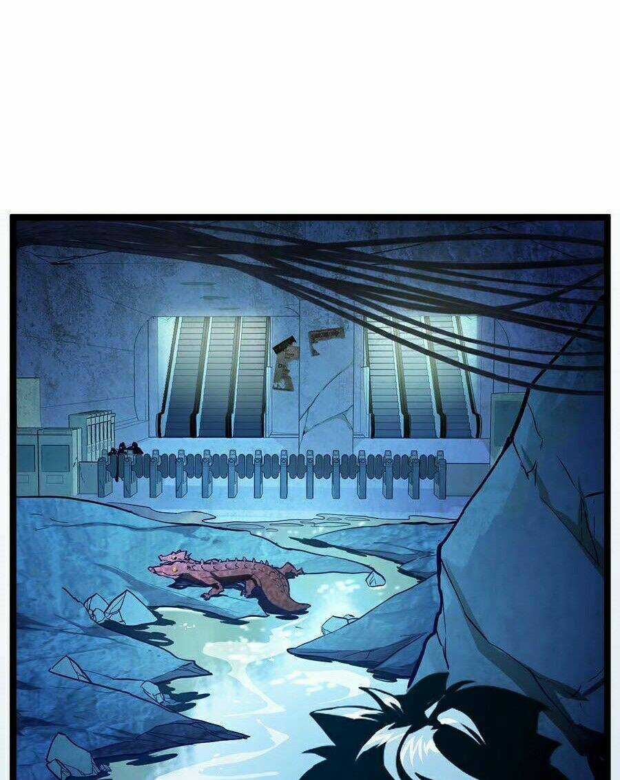 Mạt Thế Quật Khởi Chapter 9 trang 36