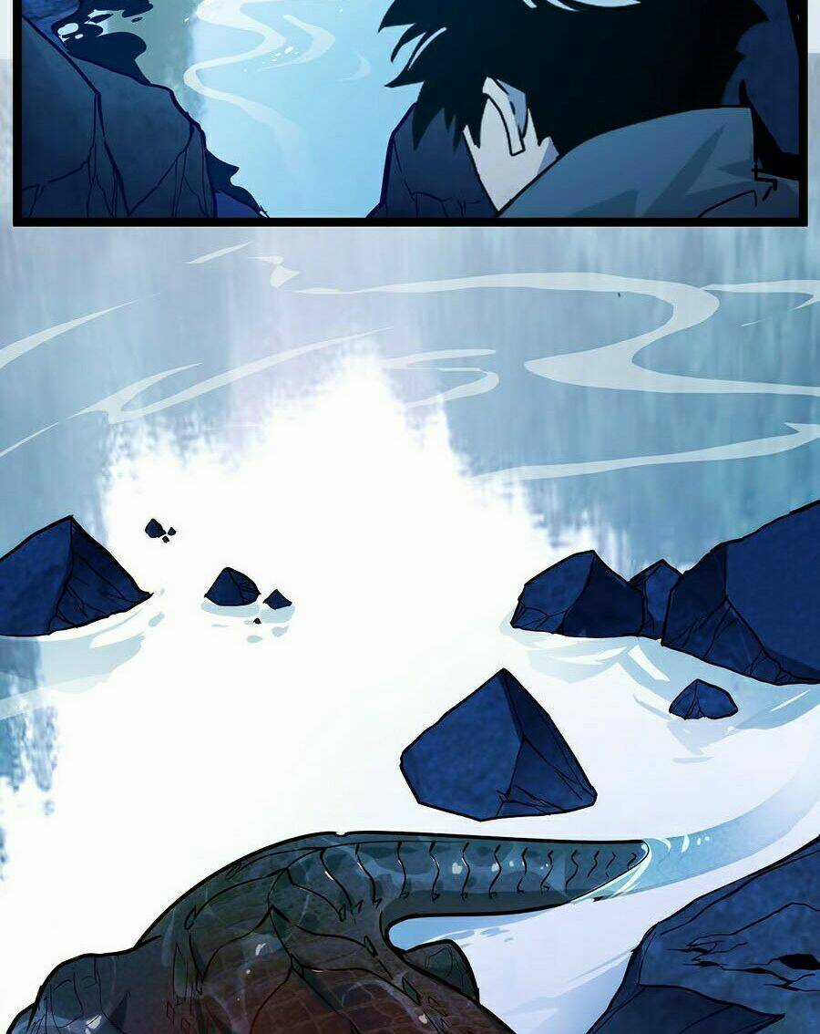 Mạt Thế Quật Khởi Chapter 9 trang 37