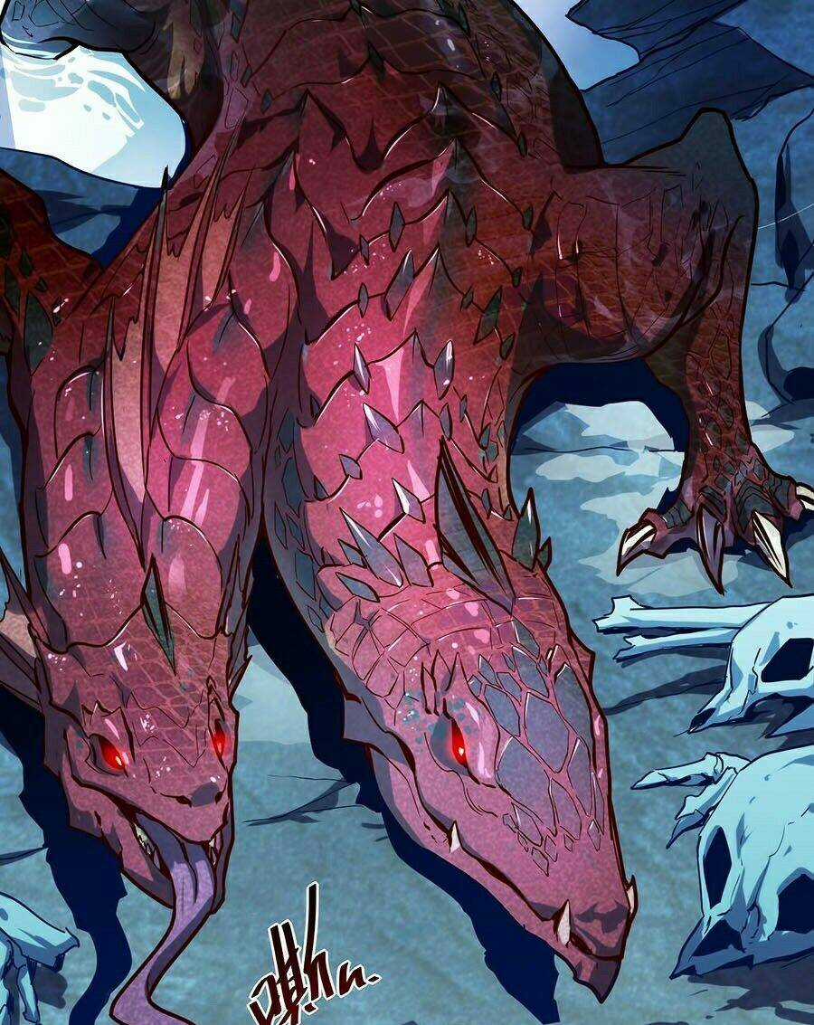 Mạt Thế Quật Khởi Chapter 9 trang 38