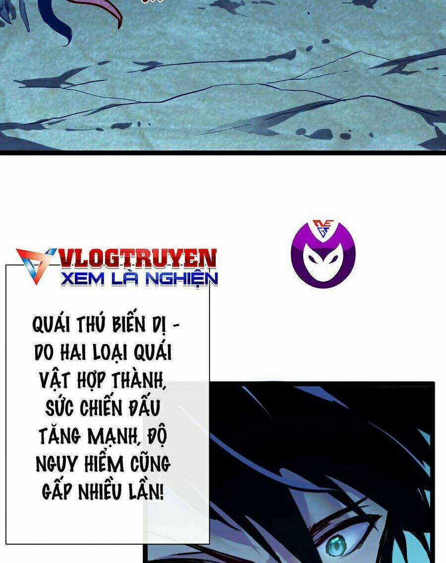 Mạt Thế Quật Khởi Chapter 9 trang 39