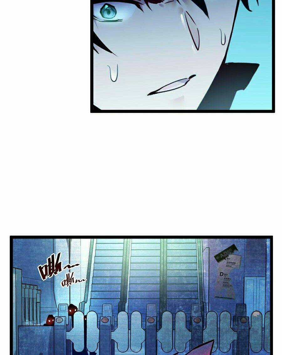 Mạt Thế Quật Khởi Chapter 9 trang 40