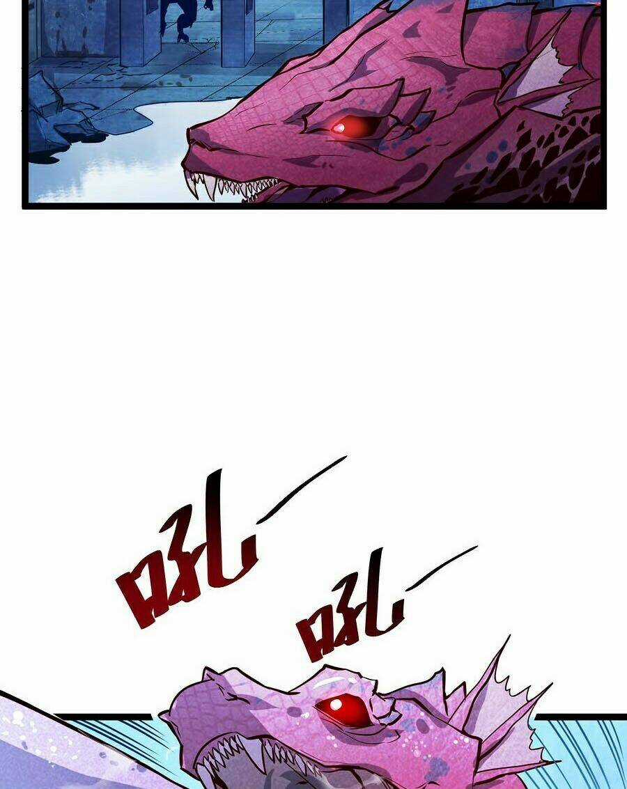 Mạt Thế Quật Khởi Chapter 9 trang 41