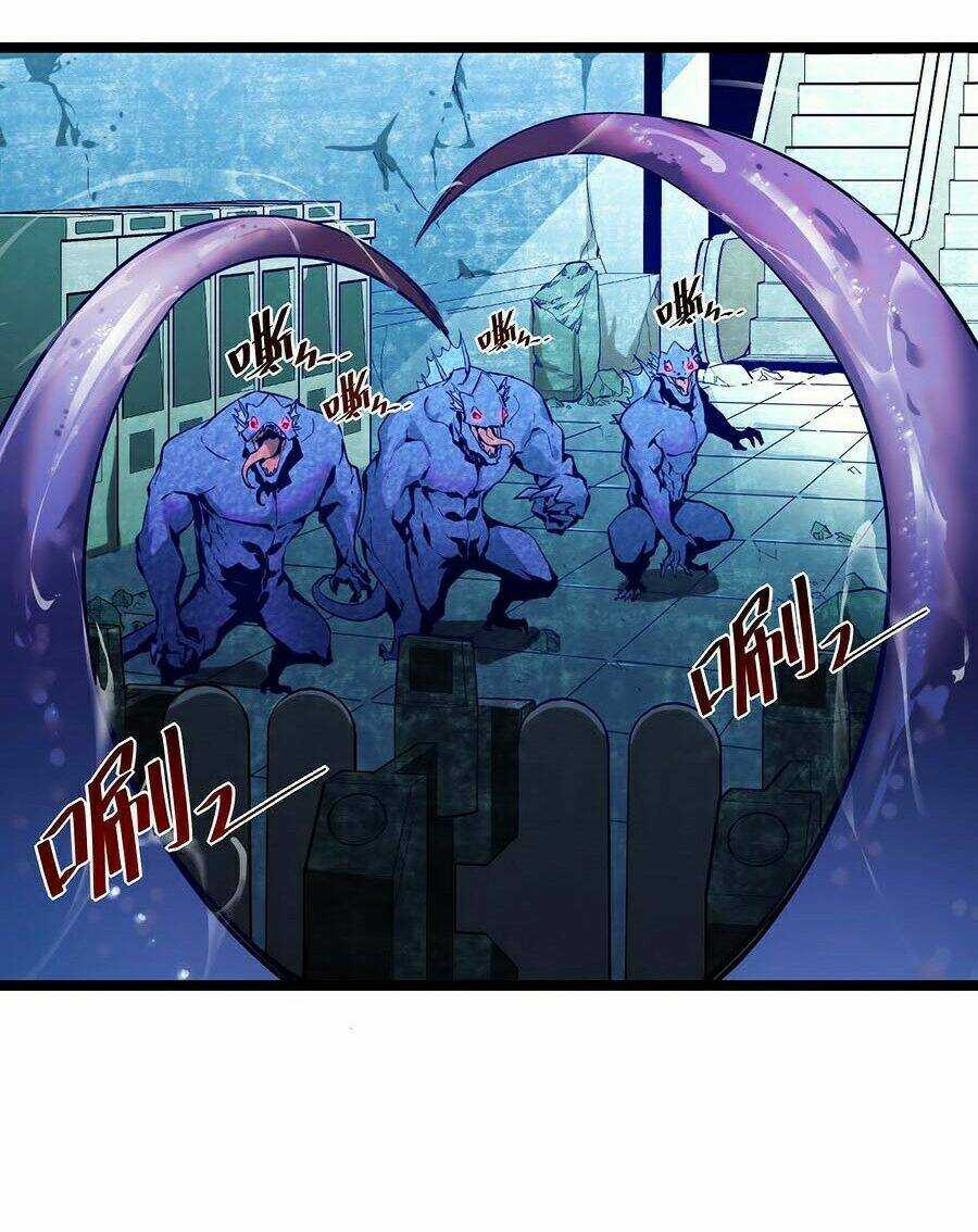 Mạt Thế Quật Khởi Chapter 9 trang 43