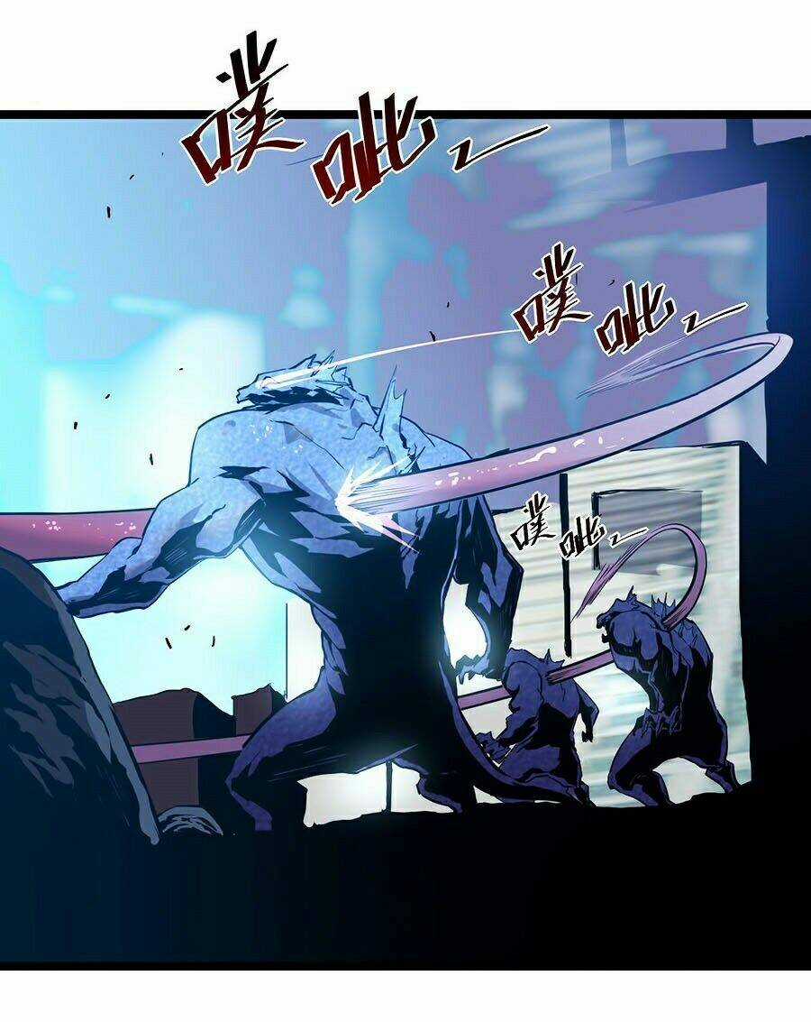 Mạt Thế Quật Khởi Chapter 9 trang 44