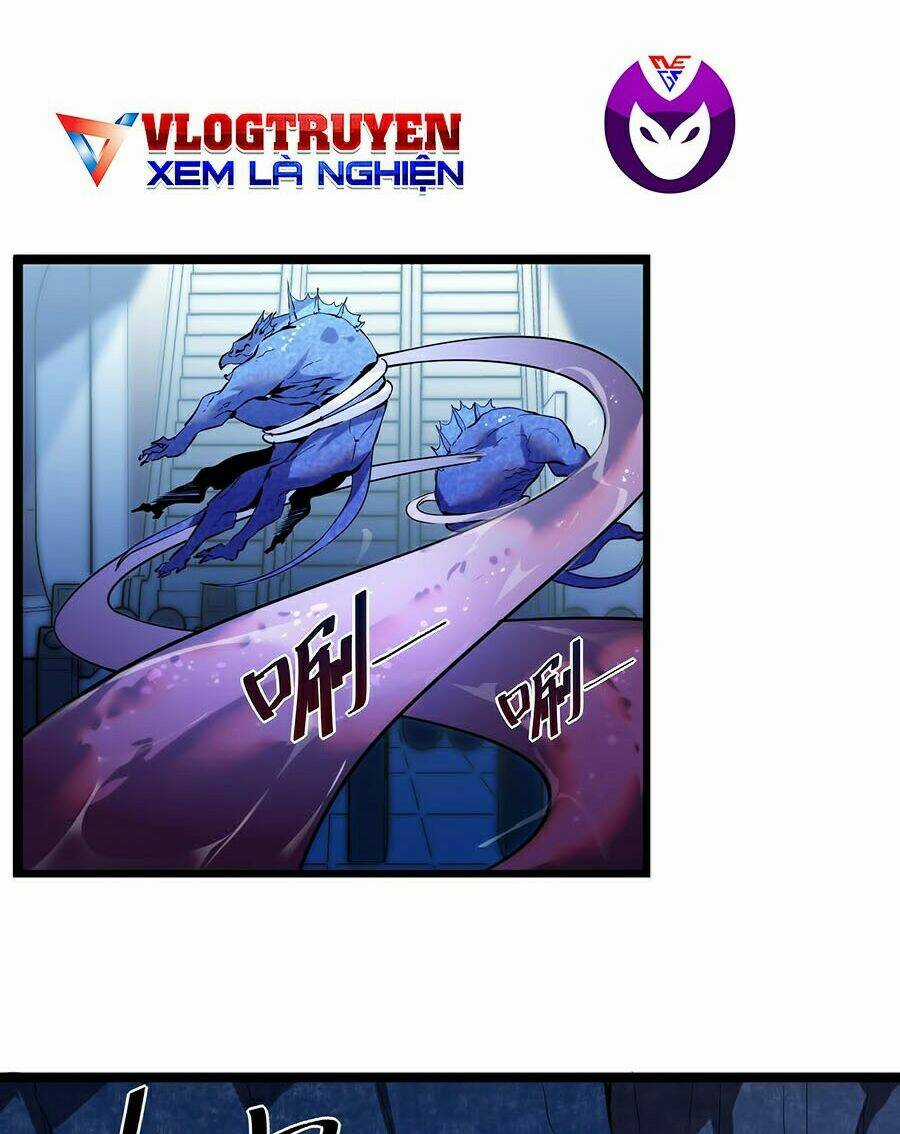 Mạt Thế Quật Khởi Chapter 9 trang 45