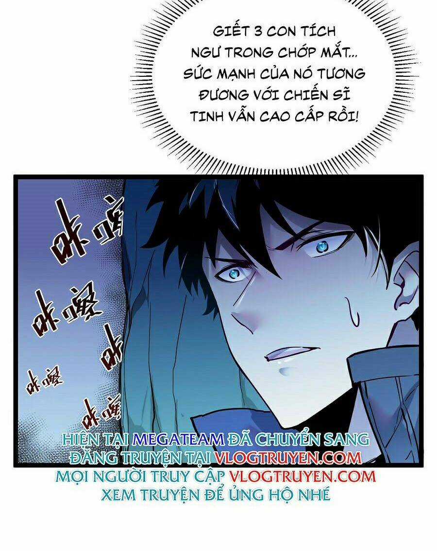 Mạt Thế Quật Khởi Chapter 9 trang 47