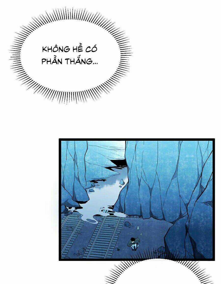 Mạt Thế Quật Khởi Chapter 9 trang 48