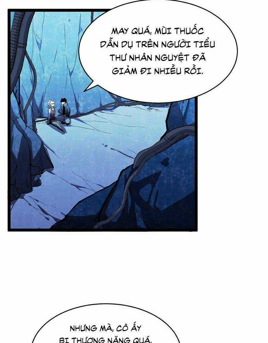 Mạt Thế Quật Khởi Chapter 9 trang 50