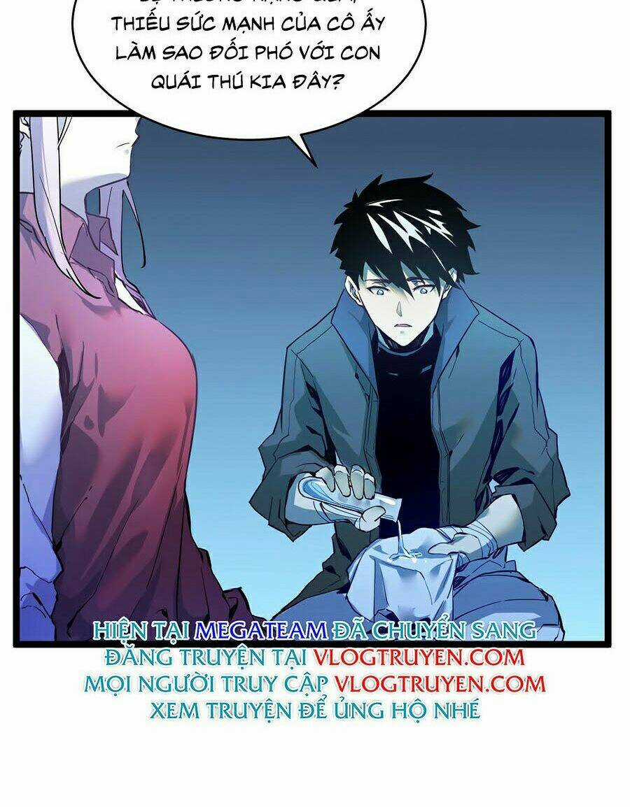 Mạt Thế Quật Khởi Chapter 9 trang 51