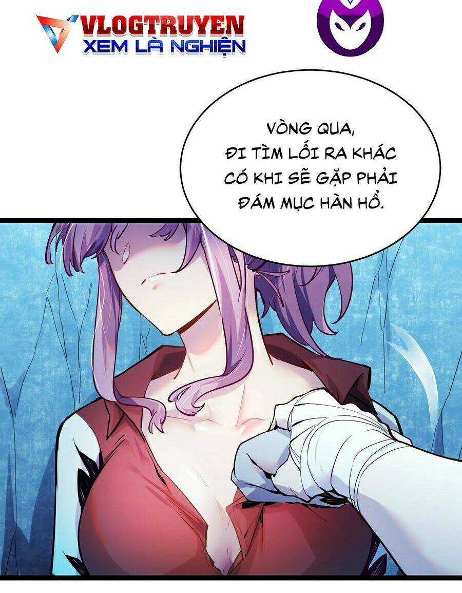 Mạt Thế Quật Khởi Chapter 9 trang 53