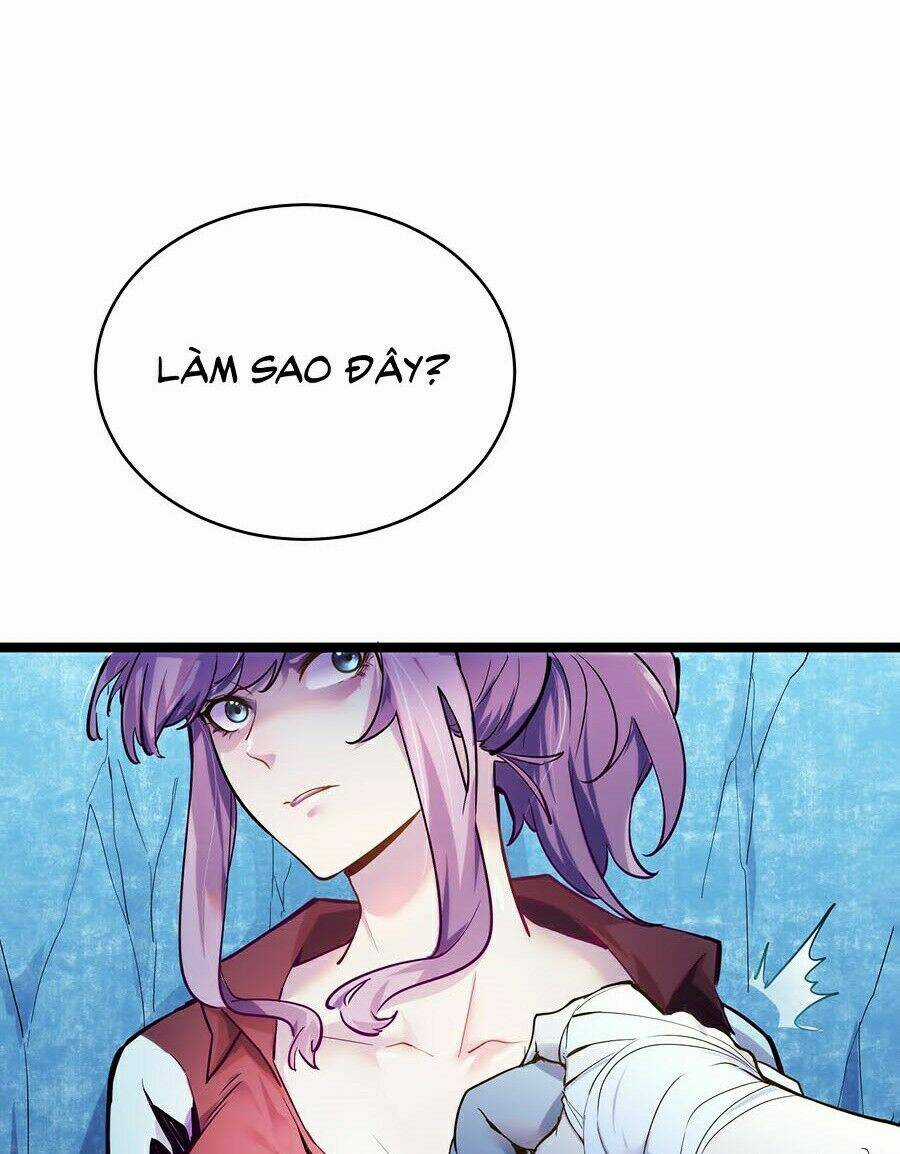 Mạt Thế Quật Khởi Chapter 9 trang 54