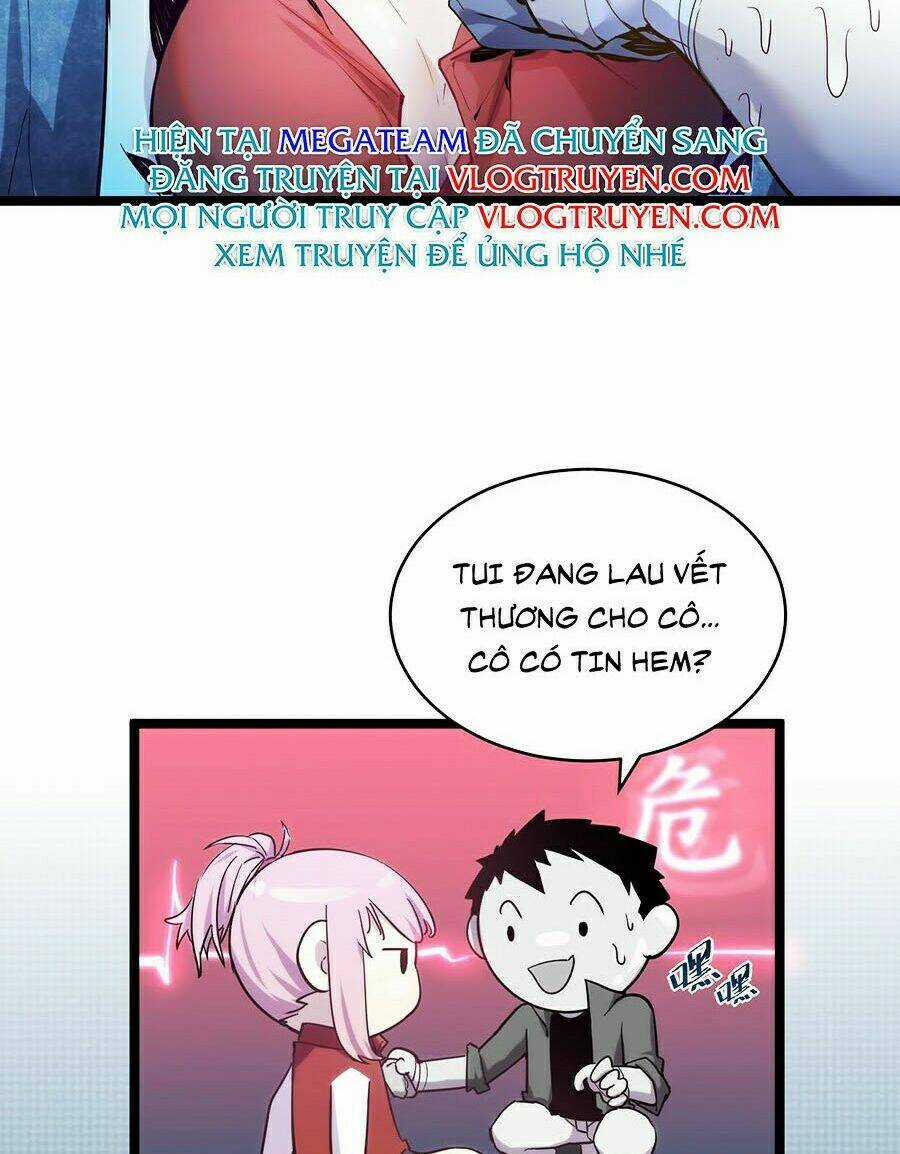 Mạt Thế Quật Khởi Chapter 9 trang 55