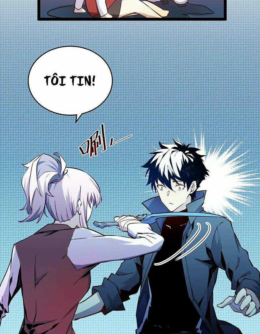 Mạt Thế Quật Khởi Chapter 9 trang 56