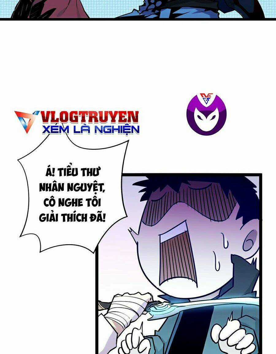 Mạt Thế Quật Khởi Chapter 9 trang 57