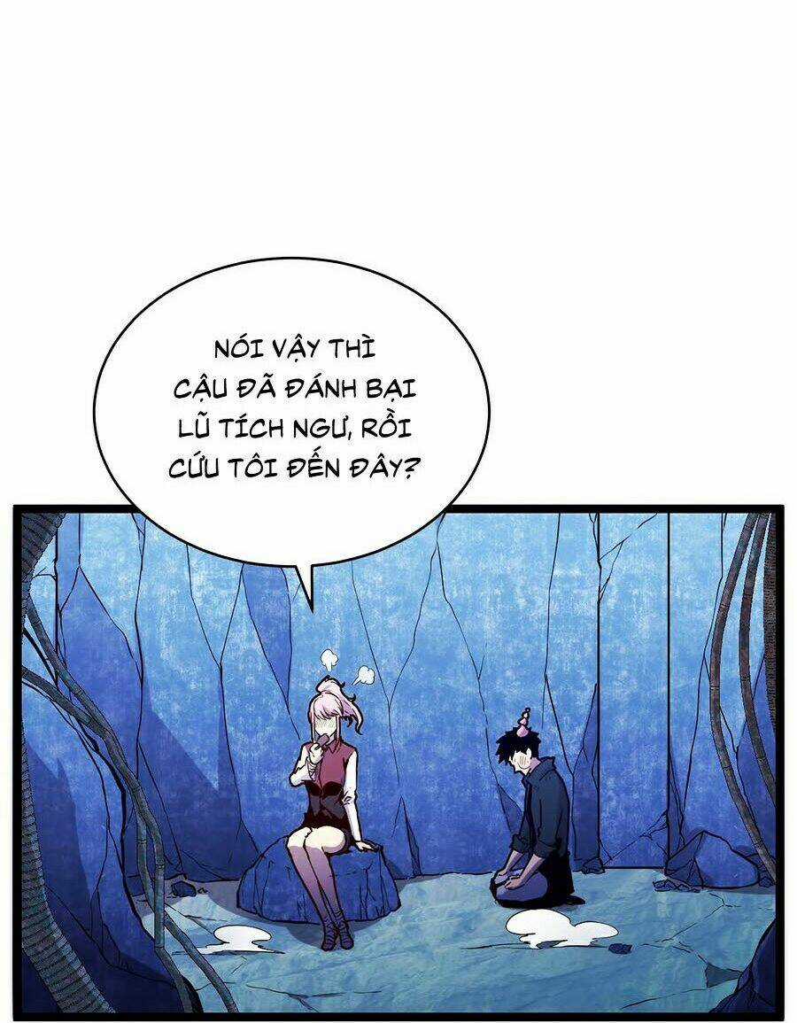 Mạt Thế Quật Khởi Chapter 9 trang 59