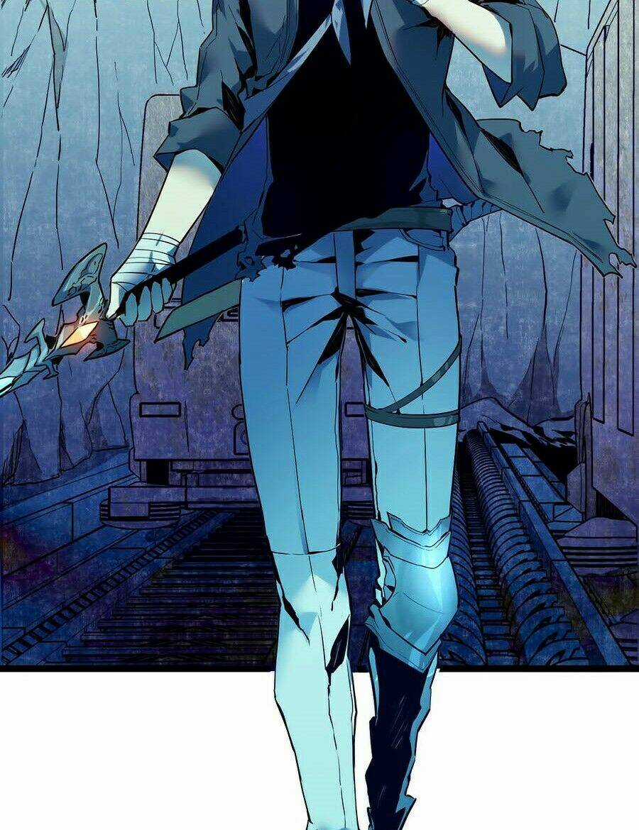 Mạt Thế Quật Khởi Chapter 9 trang 6