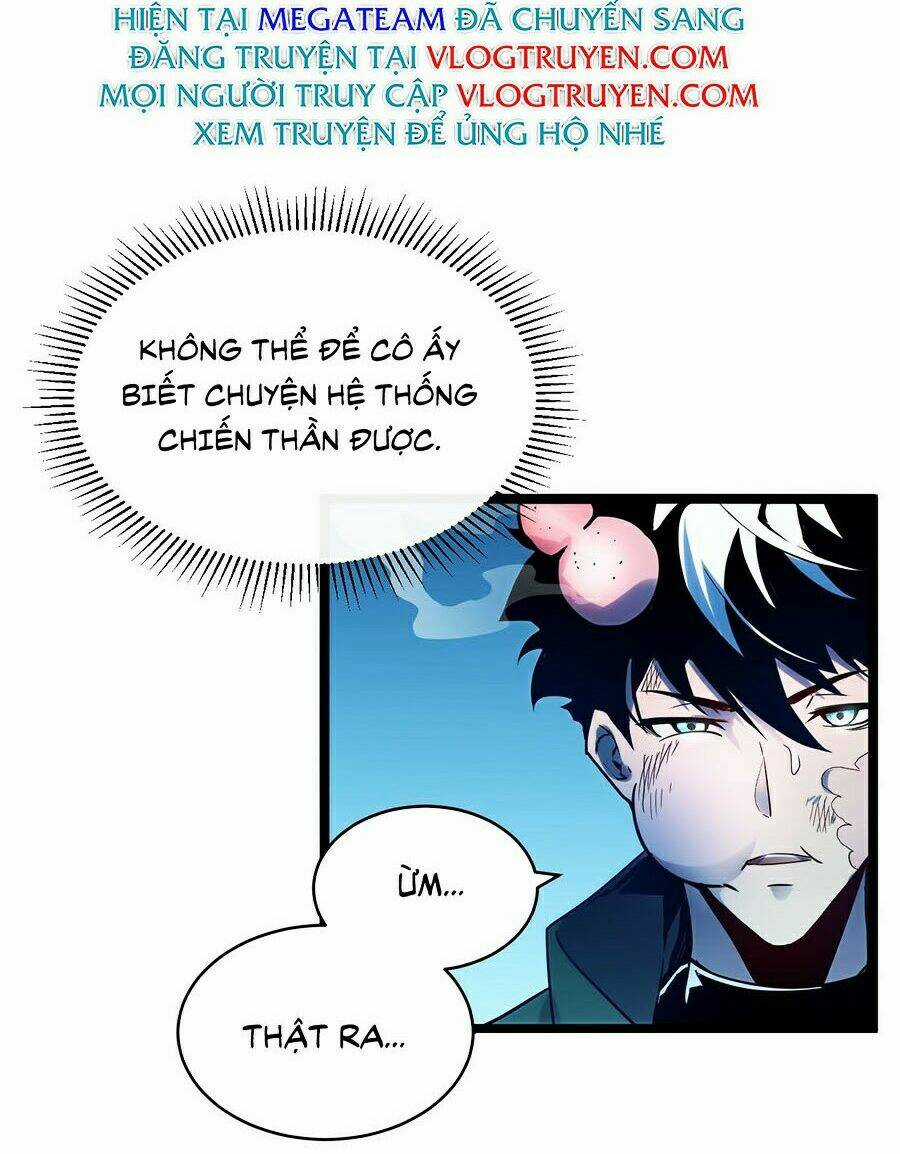 Mạt Thế Quật Khởi Chapter 9 trang 61