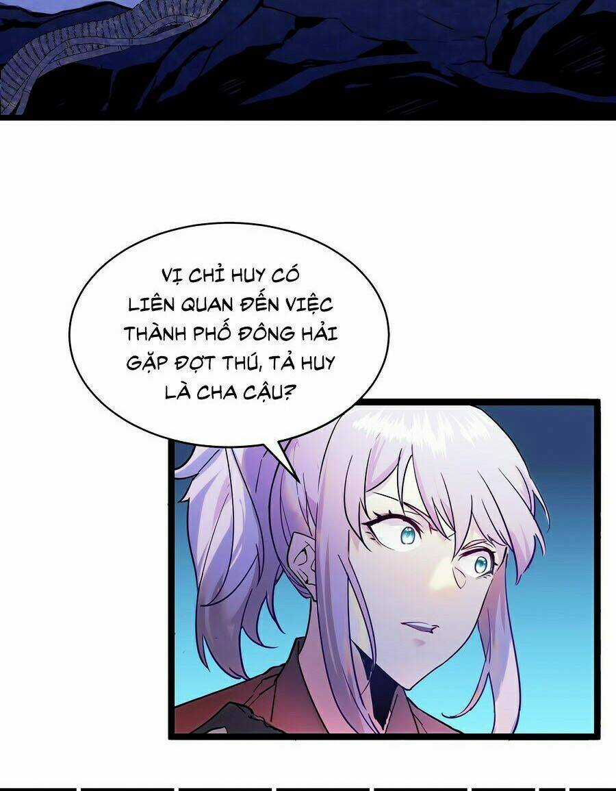 Mạt Thế Quật Khởi Chapter 9 trang 63