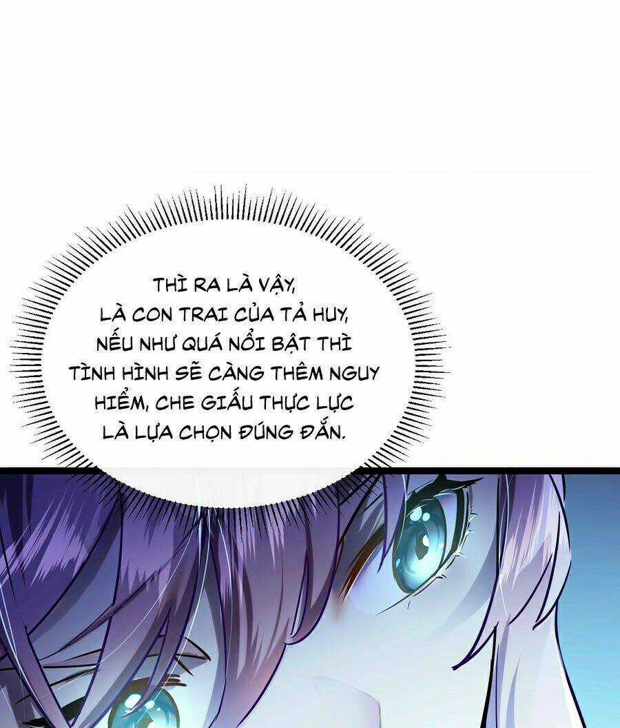 Mạt Thế Quật Khởi Chapter 9 trang 64