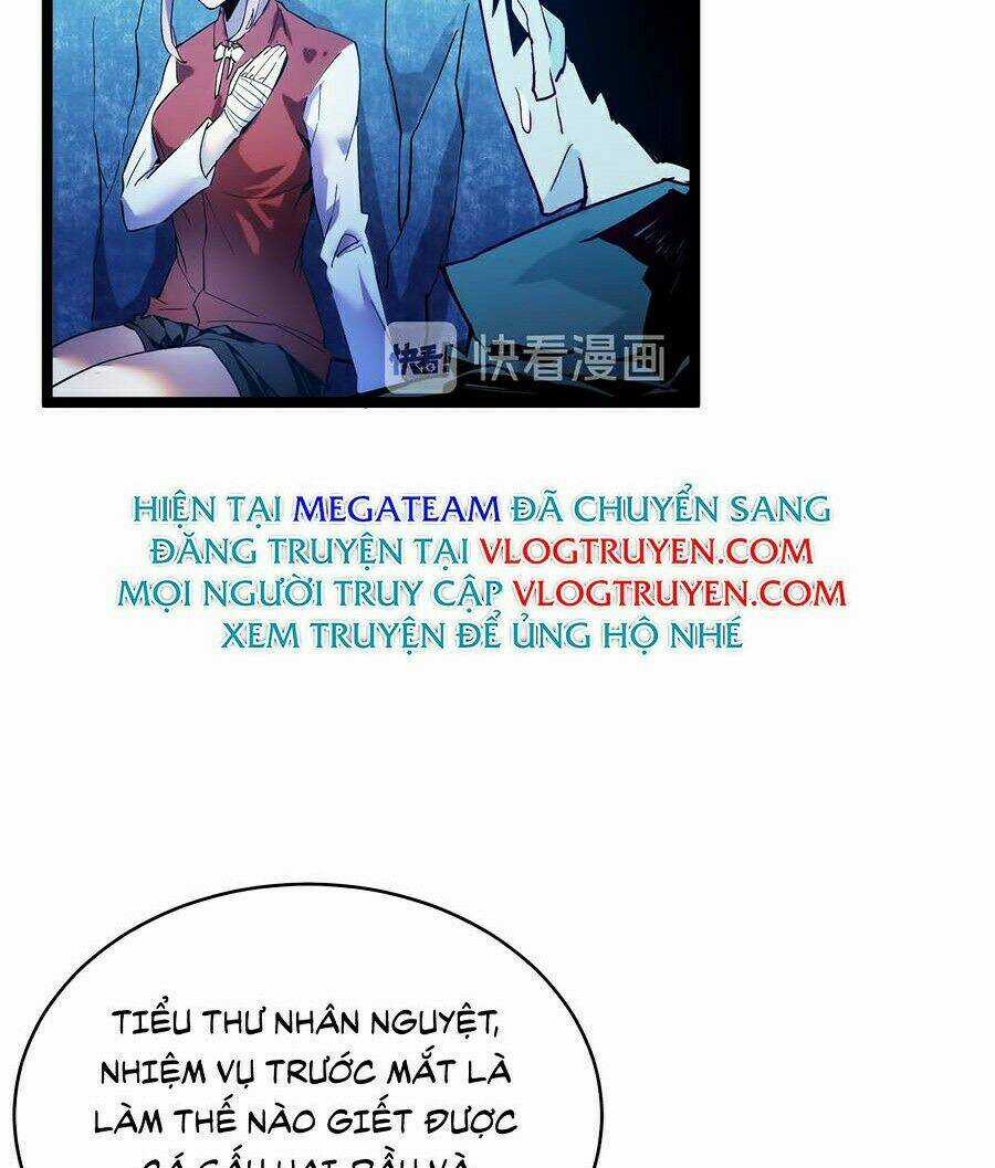 Mạt Thế Quật Khởi Chapter 9 trang 66