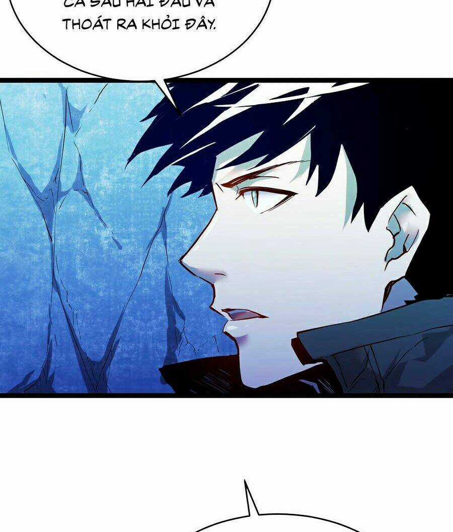 Mạt Thế Quật Khởi Chapter 9 trang 67