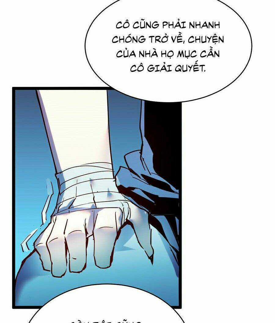 Mạt Thế Quật Khởi Chapter 9 trang 68