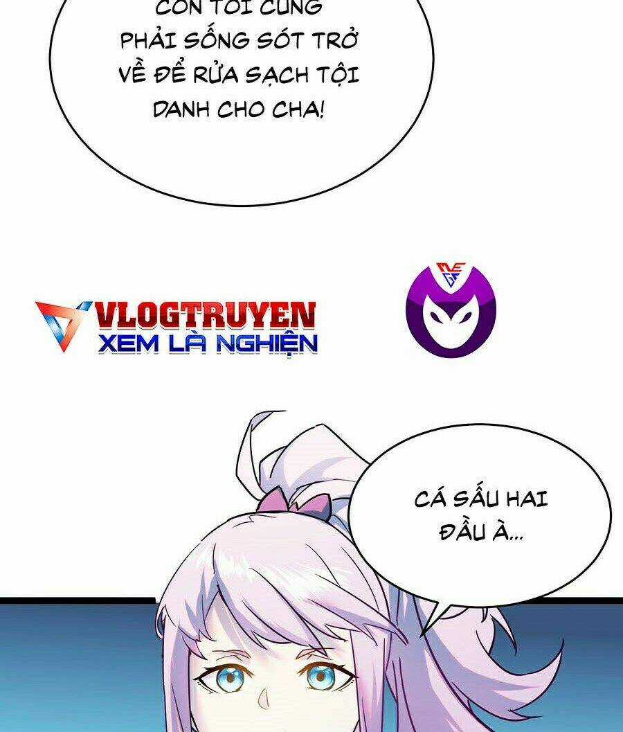 Mạt Thế Quật Khởi Chapter 9 trang 69