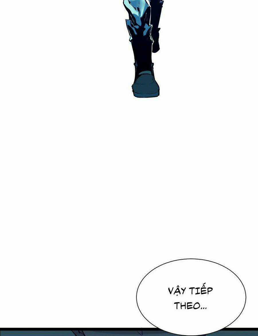 Mạt Thế Quật Khởi Chapter 9 trang 7