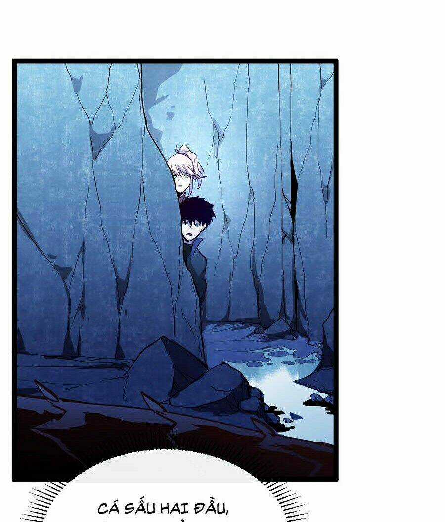 Mạt Thế Quật Khởi Chapter 9 trang 72