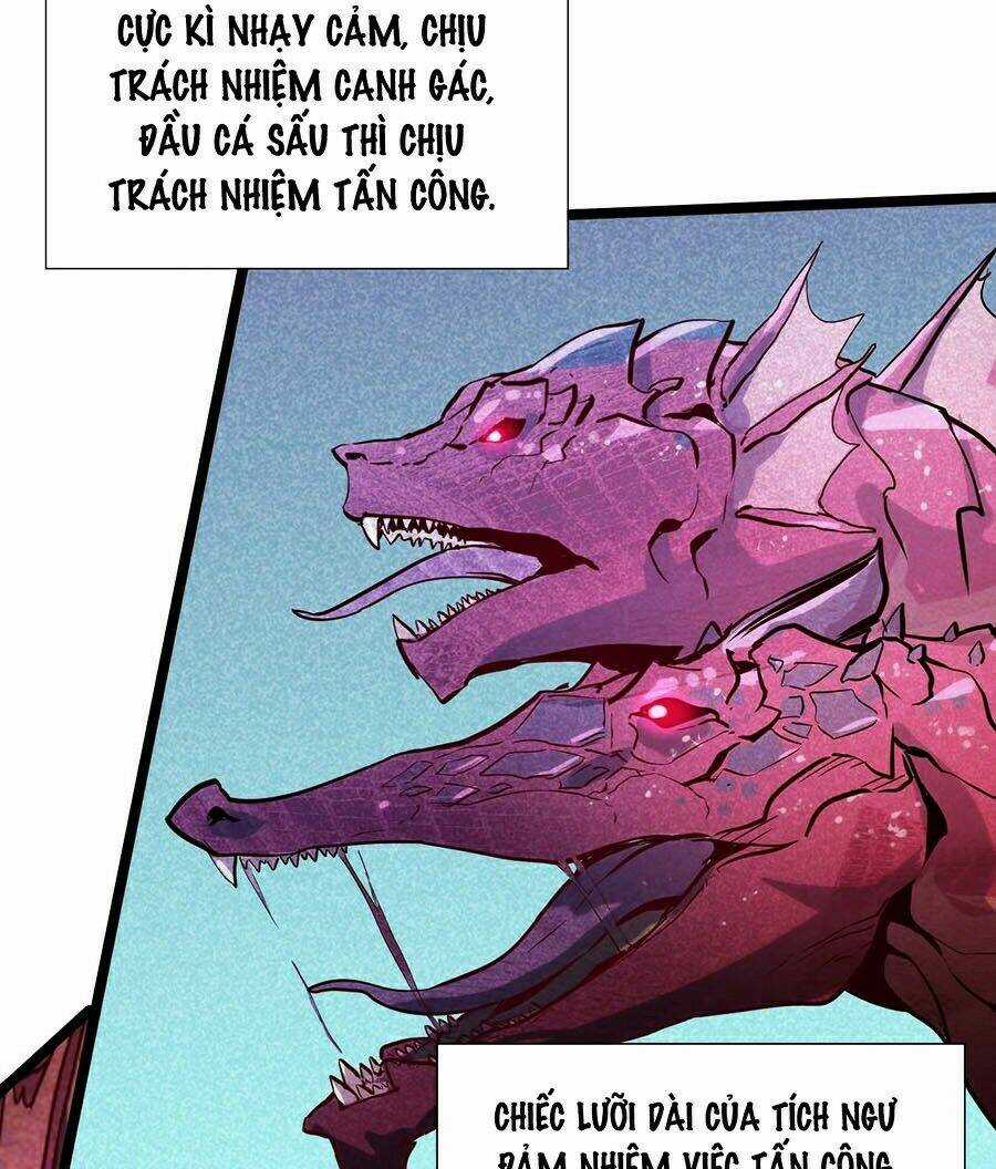 Mạt Thế Quật Khởi Chapter 9 trang 74