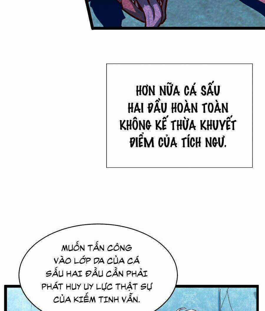 Mạt Thế Quật Khởi Chapter 9 trang 76