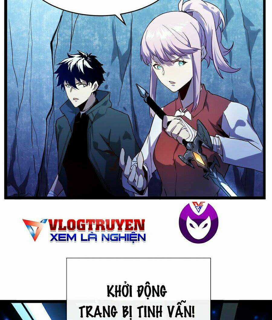 Mạt Thế Quật Khởi Chapter 9 trang 77