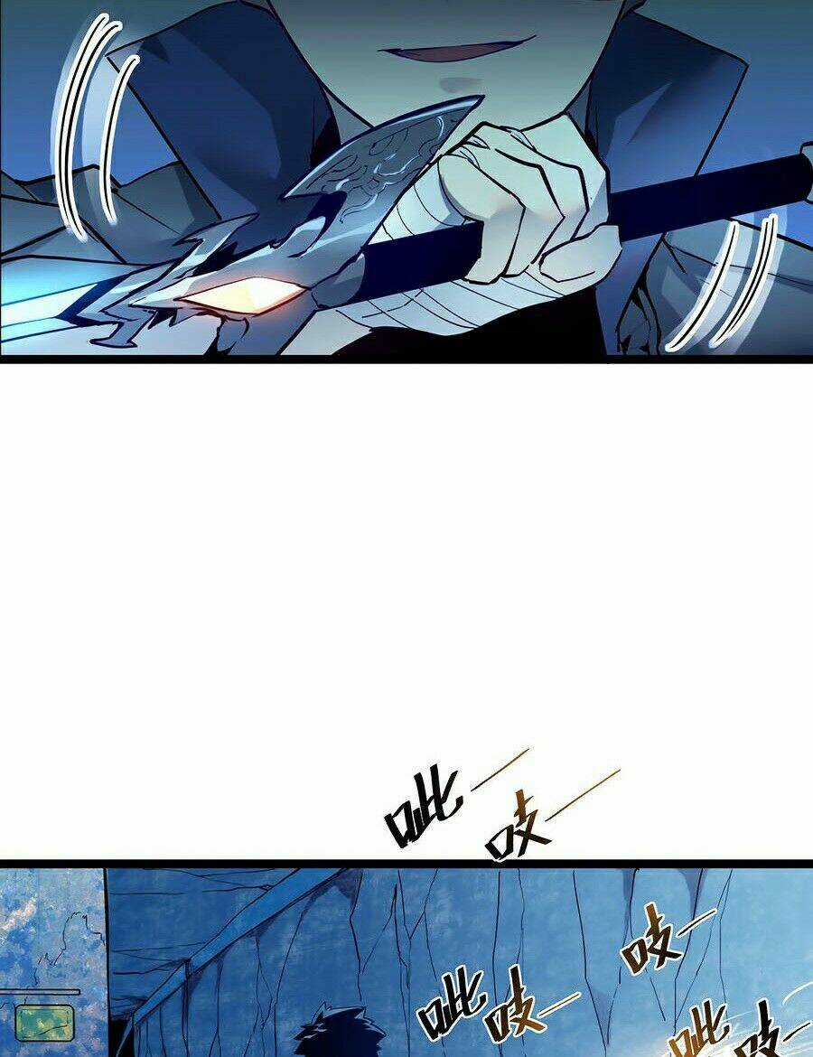 Mạt Thế Quật Khởi Chapter 9 trang 8