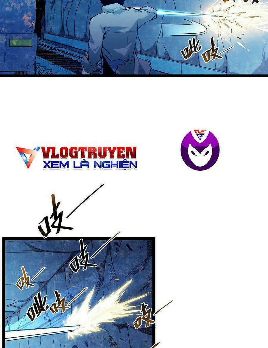 Mạt Thế Quật Khởi Chapter 9 trang 9