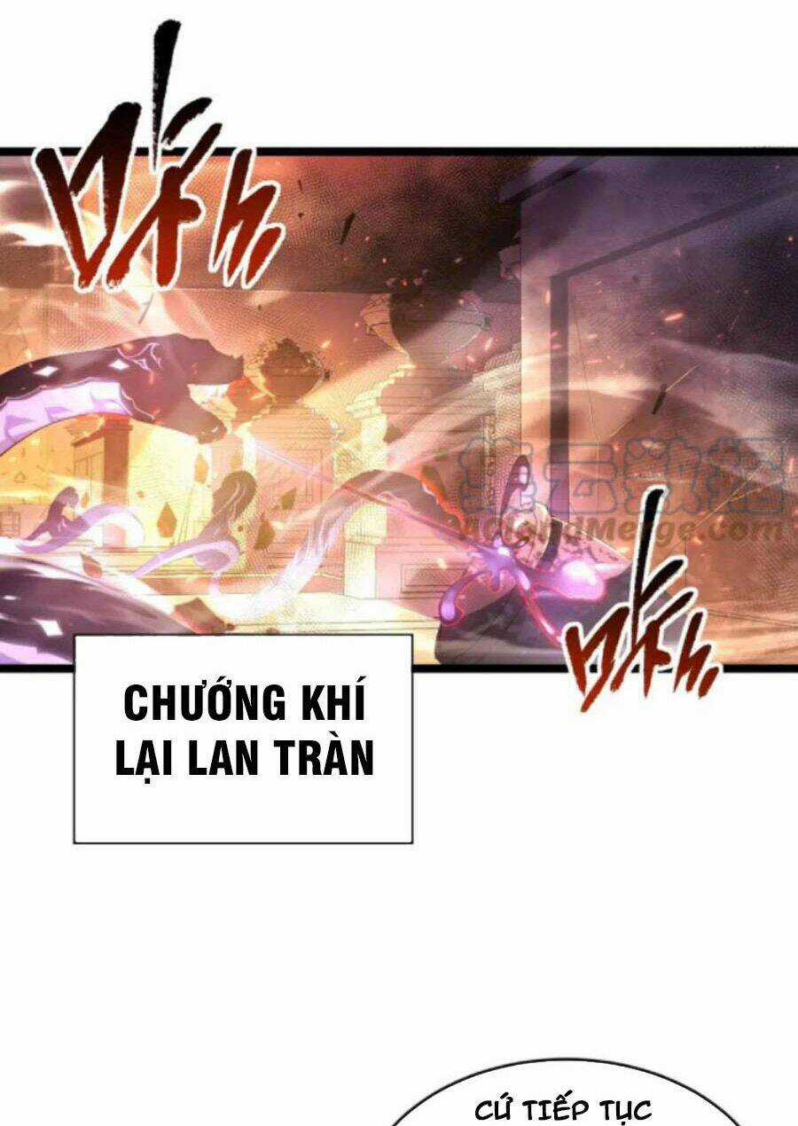 Mạt Thế Quật Khởi Chapter 91 trang 0