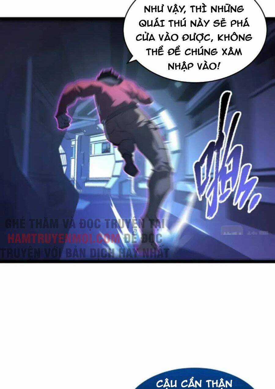 Mạt Thế Quật Khởi Chapter 91 trang 1