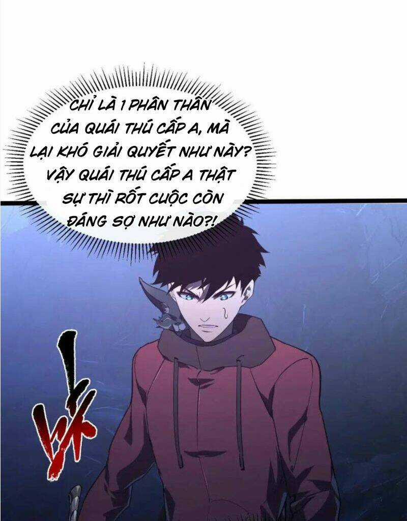 Mạt Thế Quật Khởi Chapter 93 trang 1
