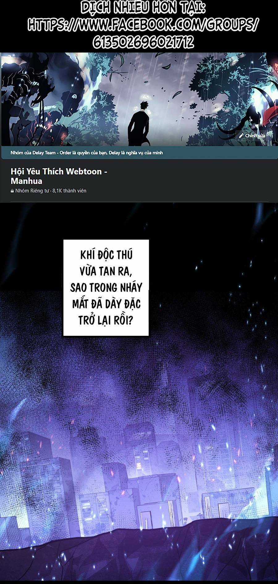 Mạt Thế Quật Khởi Chapter 97 trang 1