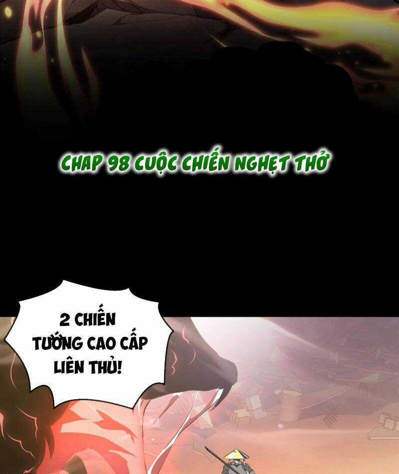 Mạt Thế Quật Khởi Chapter 98 trang 1