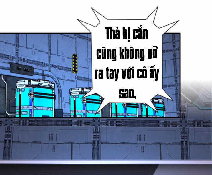 Mạt Thế Siêu Cấp Hệ Thống Chapter 0 trang 13