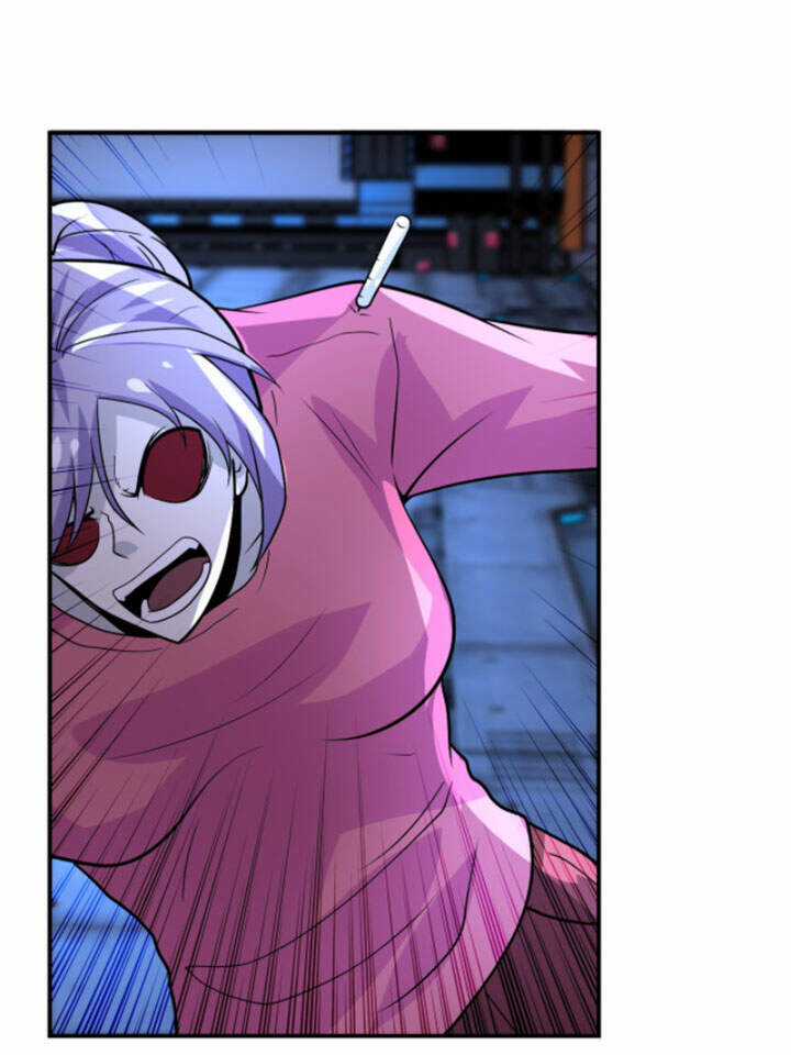 Mạt Thế Siêu Cấp Hệ Thống Chapter 0 trang 18