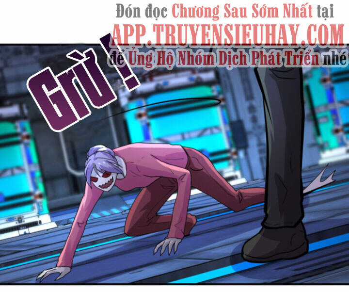 Mạt Thế Siêu Cấp Hệ Thống Chapter 0 trang 2