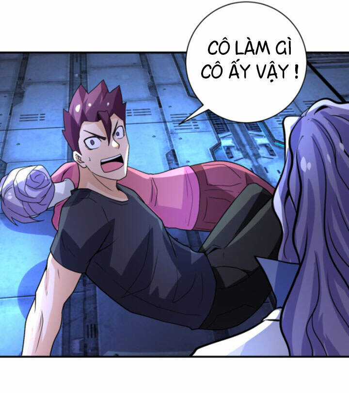 Mạt Thế Siêu Cấp Hệ Thống Chapter 0 trang 20