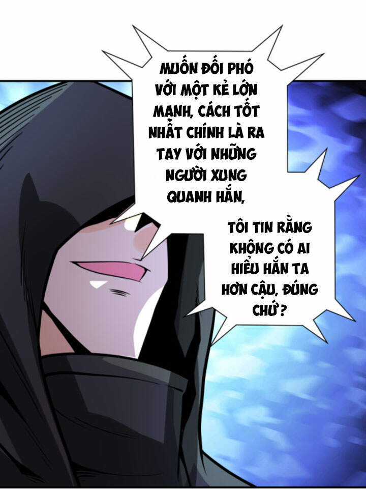 Mạt Thế Siêu Cấp Hệ Thống Chapter 0 trang 25