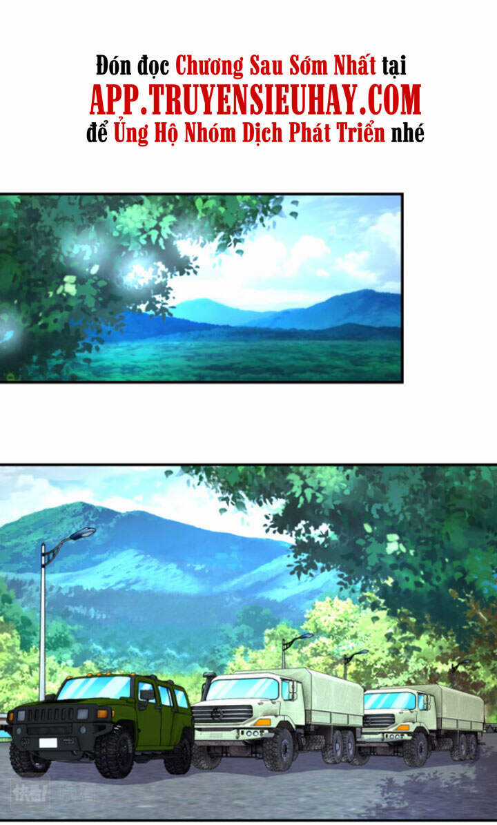 Mạt Thế Siêu Cấp Hệ Thống Chapter 0 trang 27